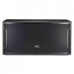 Jbl - STX 828 S - 8000 Watt 2x18 inç Pasif Subbass Kabin Hoparlör
