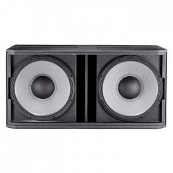 STX 828 S - 8000 Watt 2x18 inç Pasif Subbass Kabin Hoparlör - 2