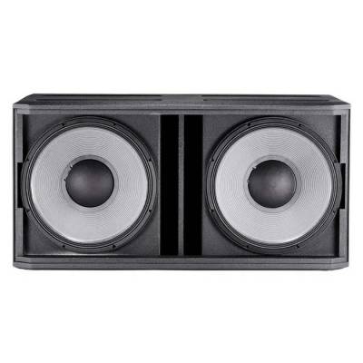 STX 828 S - 8000 Watt 2x18 inç Pasif Subbass Kabin Hoparlör - 2
