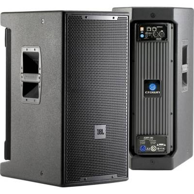 VP 7212 MDP 1750 Watt 12 inç Aktif Monitör - 1