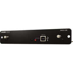 DN32-USB - KLARK TEKNİK