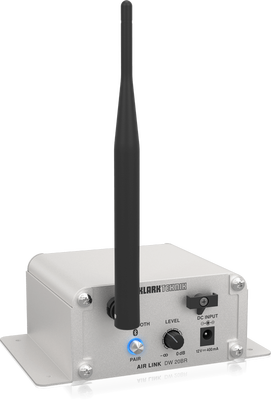 DW20BR Yüksek Performanslı Stereo Ses Yayını için Bluetooth Stereo Alıcı