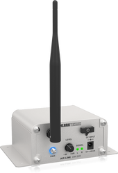 DW20R 2.4 GHz Kablosuz Stereo Alıcı - Thumbnail