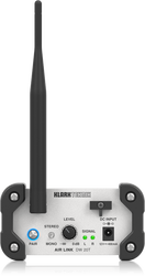 DW20T 2.4 GHz Kablosuz Stereo Verici - Thumbnail