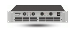 König - AL-1600 Power Amfi