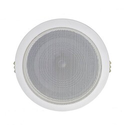 K-6 - 6 inç 30W 8 ohm Tavan Hoparlörü - König