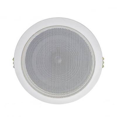 K-6 - 6 inç 30W 8 ohm Tavan Hoparlörü - 1