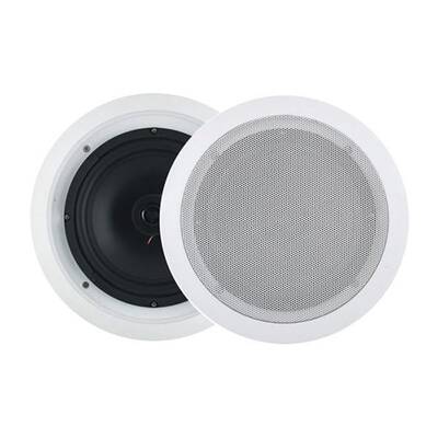 K-9 30W 100V 8 ohm Tavan Hoparlörü - 1