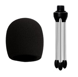 K-CM 300 USB Echolu Condenser USB Mikrofon - 4