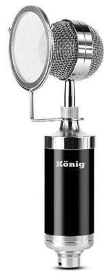 K-CM 502 Kondenser Kayıt Mikrofonu - 2