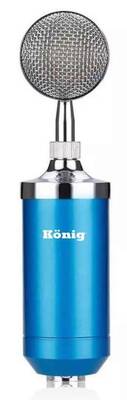 K-CM 502 Kondenser Kayıt Mikrofonu - 3
