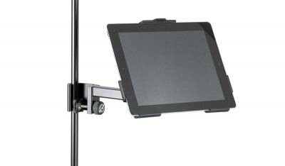 iPad 2 Tutucu - 2