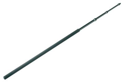 K&M Boom Kolu (Uzun) (23770-000-55) Dört parçalı boom pole - 1