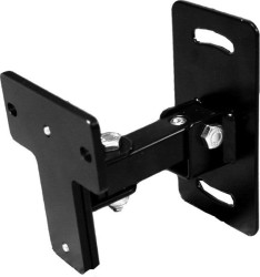 Konig Meyer - K&M Wall Mount (24179-000-55) Genelec 8020 ve 8030 icin duvar asma aparatı