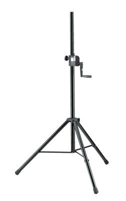 K&M Hoparlör Standı (21302-009-55) - 1