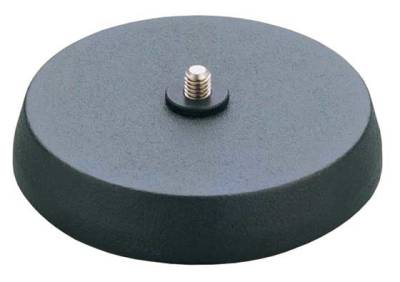 K&M Masaüstü Mikrofon Stand (23220-300-55) - 1