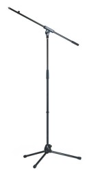 Konig Meyer - K&M Mikrofon Stand (21070-300-55)