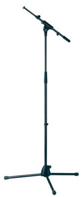 K&M Mikrofon Stand (27195-300-55) - 1