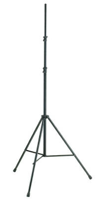 K&M Overhead Mikrofon Stand (20800-309-55) Ağır mikrofonlara uygun mikrofon standı - 1