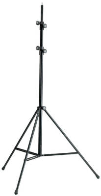 K&M Overhead Mikrofon Stand (20811-409-55) - 1