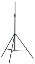 Konig Meyer - K&M Overhead Mikrofon Stand (21411-400-55)