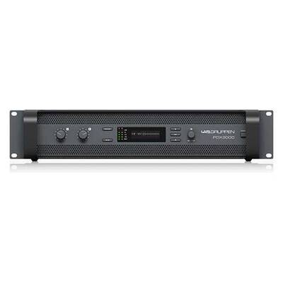 PDX3000 Power Amfi - 1