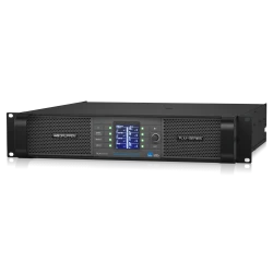 PLM 12K44 SP 12,000W 4 Esnek Çıkış-Kanalı Amplifikatör - 2