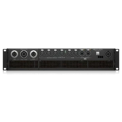 PLM 12K44 SP 12,000W 4 Esnek Çıkış-Kanalı Amplifikatör - 3
