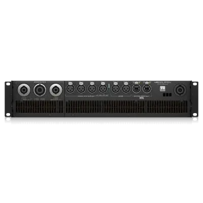 PLM 12K44 SP 12,000W 4 Esnek Çıkış-Kanalı Amplifikatör - 3