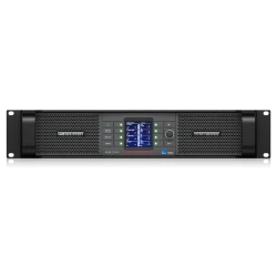 PLM 20K44 SP 20,000W 4 Esnek Çıkış-Kanalı Amplifikatör - 1