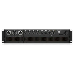 PLM 20K44 SP 20,000W 4 Esnek Çıkış-Kanalı Amplifikatör - 3