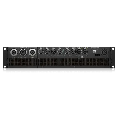 PLM 20K44 SP 20,000W 4 Esnek Çıkış-Kanalı Amplifikatör - 3