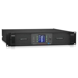 PLM 20K44 SP 20,000W 4 Esnek Çıkış-Kanalı Amplifikatör - 2