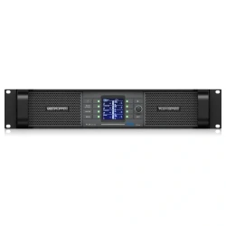 PLM 5K44 5000W Amplifikatör - 1