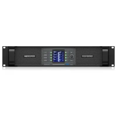 PLM 5K44 5000W Amplifikatör - 1