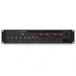 PLM 5K44 5000W Amplifikatör - 3