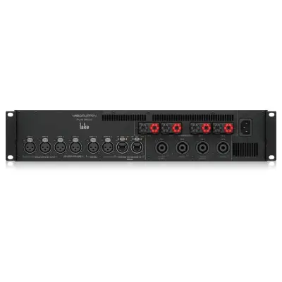 PLM 5K44 5000W Amplifikatör - 3