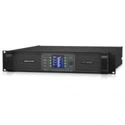 PLM 8K44 SP 8000W Amplifikatör - 2