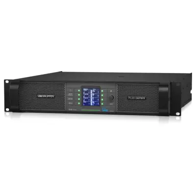 PLM 8K44 SP 8000W Amplifikatör - 2