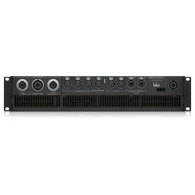 PLM 8K44 SP 8000W Amplifikatör - 3