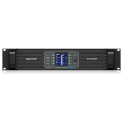 PLM 8K44 SP 8000W Amplifikatör - 1