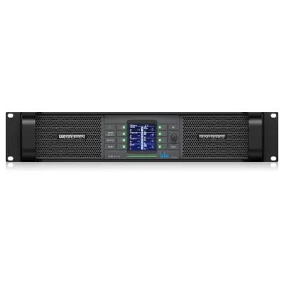 PLM 8K44 SP 8000W Amplifikatör - 1