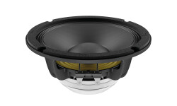 MAN061.80 6.5 inç 300W Hoparlör - 1
