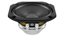 WSN041.00 4 inç 80W Hoparlör - Lavoce