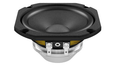 WSN041.00 4 inç 80W Hoparlör - 1