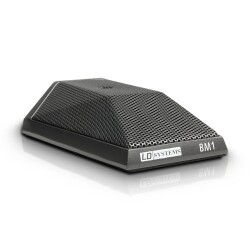 BM1 Boundary-layer Microphone - 2