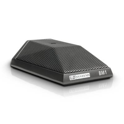 BM1 Boundary-layer Microphone - 2