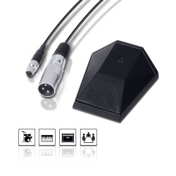 BM1 Boundary-layer Microphone - 5