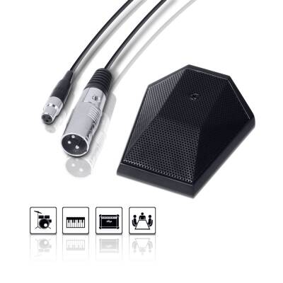 BM1 Boundary-layer Microphone - 5
