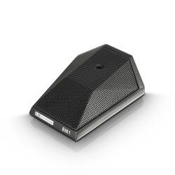 BM1 Boundary-layer Microphone - LD Systems
